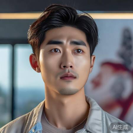 胡歌广告涉嫌抄袭引争议