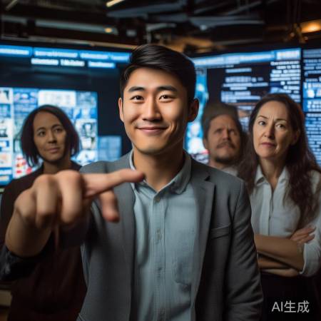 网友热议胡歌广告抄袭