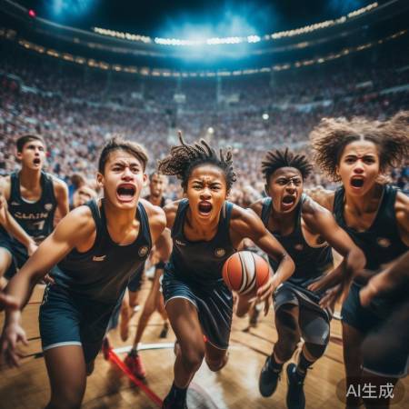 全运会乒乓球巅峰对决