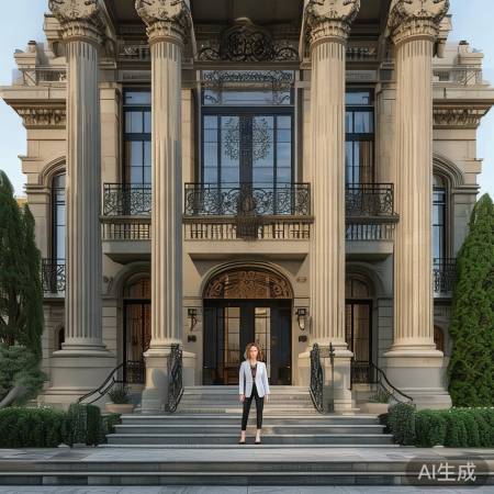 马云妻子理财积巨富