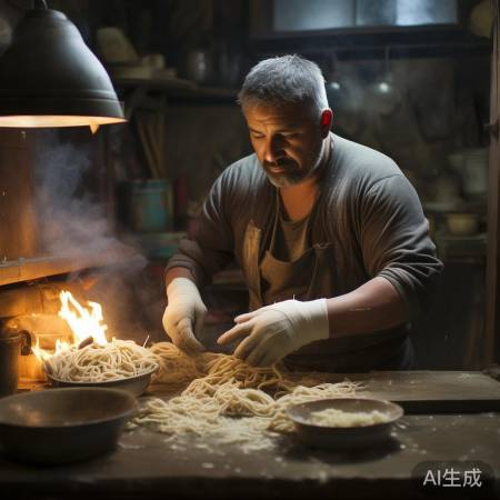 日本店员惨遭熊袭重伤，逆境中继续做拉面展人性光辉