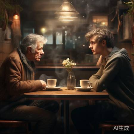 顾客赔偿后和解