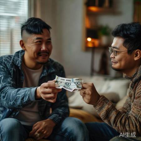 感受温情，珍惜美好