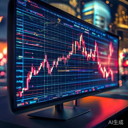 特斯拉股价暴跌原因探秘