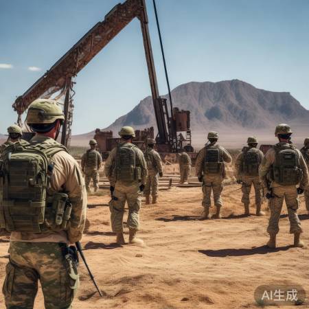 美国南方利益复杂