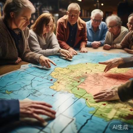 关注行动引发的潜在问题