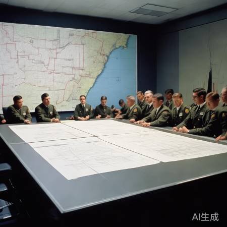 “南方之矛:维护利益,打击敌人