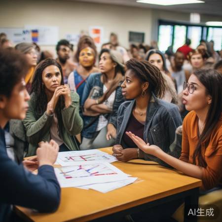 热议背后:关注社会热点