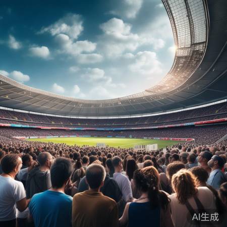 全运会男足取消，原因成谜