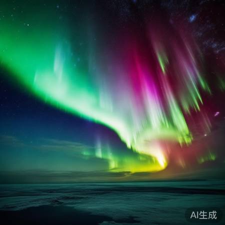 大自然魅力,珍惜美好时光