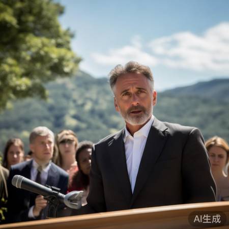 葬礼感言:珍惜人生每一刻