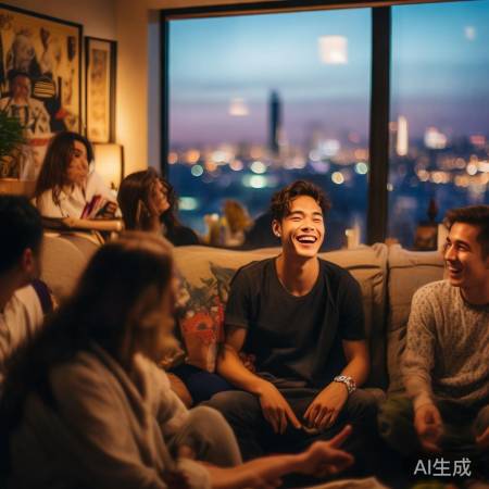 苏醒新动向,音乐新篇章