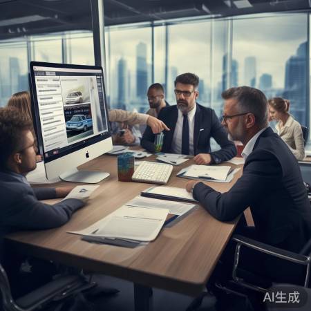 汽车企业遭恶意诋毁,法律维权