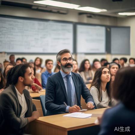 高校院士交流频增