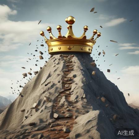 山姆：曾经的行业领袖，如今跌落神坛的背后原因