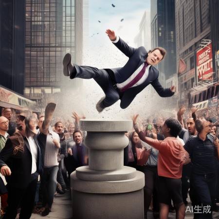 山姆跌落因竞争加剧