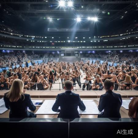 规则严，评分新，裁判权威