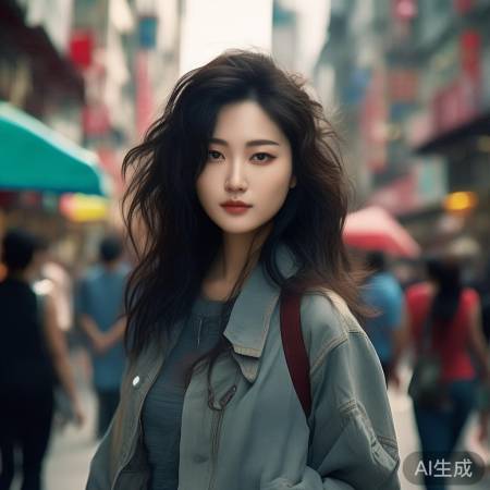 辛芷蕾演绎东北精神