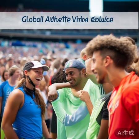 签证政策利好运动员