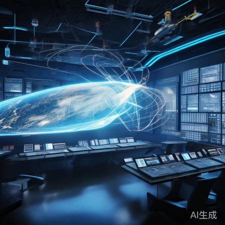 量子通信突破，安全领先全球