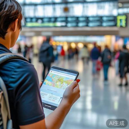 出行安全，攻略先行