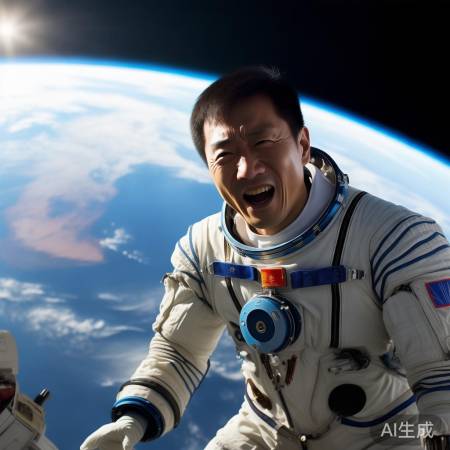 陈冬回国感慨：祖国，我们终于回来了！