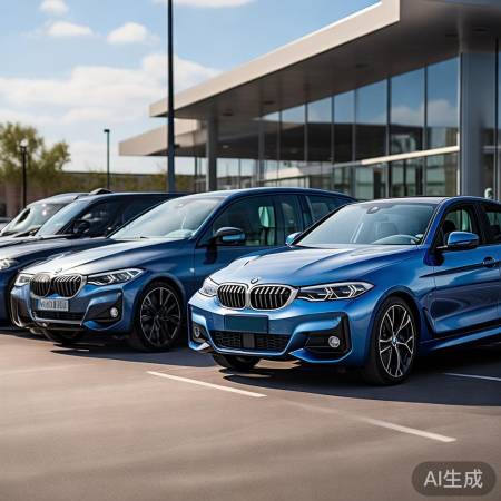 宝马召回14万辆车，涵盖多款车型涉及哪些车型？