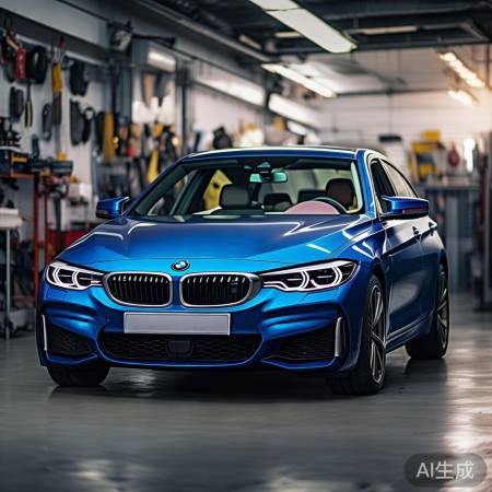 宝马召回,速联系经销商