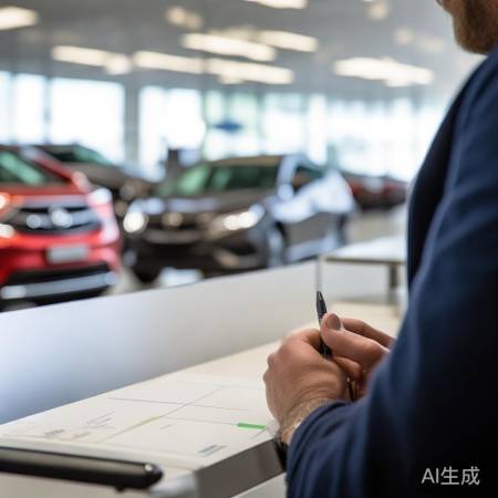 车辆召回需重视,及时咨询官方