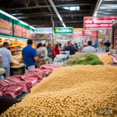 美国农产品关税调整：部分农产品移出对等清单影响解读