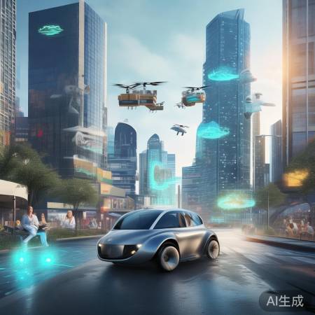 北京6G实验室十大突破：首次集中发布，引领通信科技新篇章