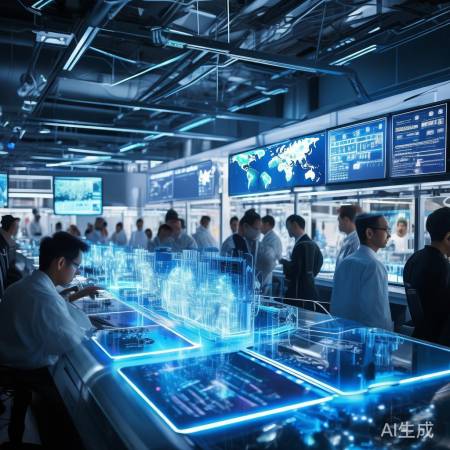 北京6G突破,科技魅力无限