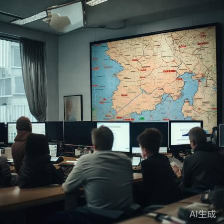 袭击加剧乌紧张,全球关注升温