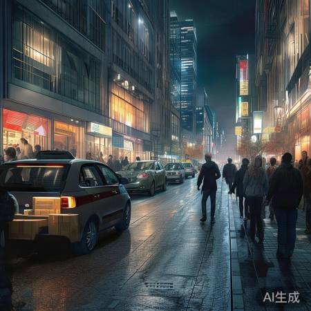 代购避税风险大