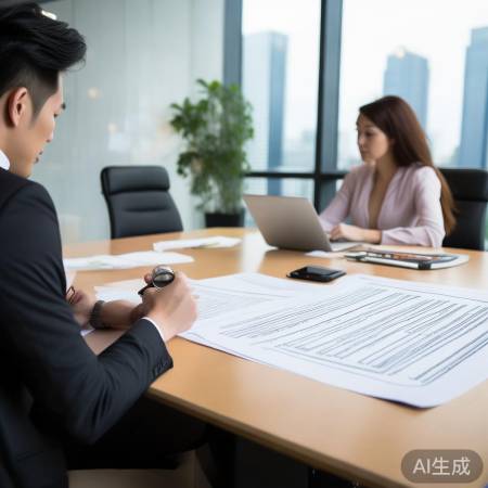 合同明权责,质保退换清