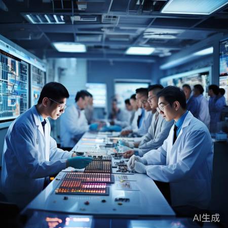 荷兰半导体策略引效仿，中国产业