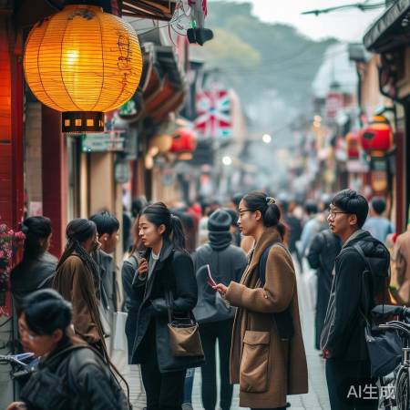 中日英文化交流悠久