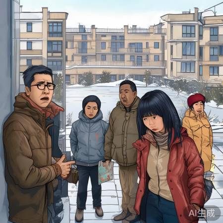 西安供暖空置费引发争议，业主如何维权？