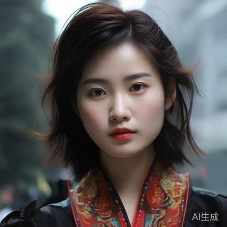 “王曼昱靠努力成就辉煌”