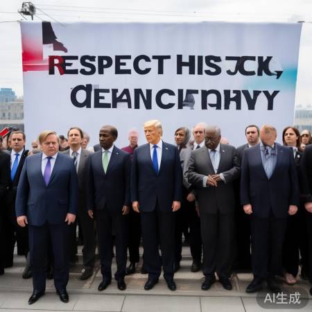 历史不容模糊,警示明确信号