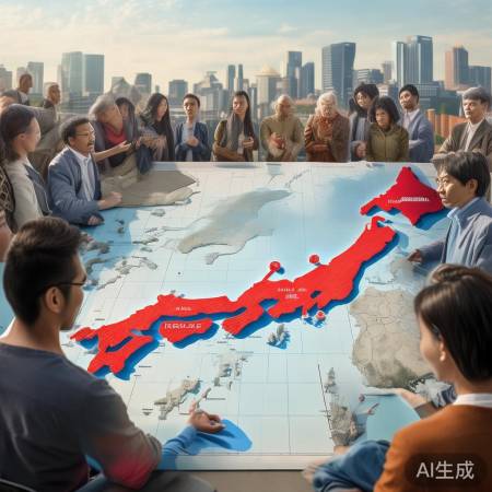 理性看待日本行动