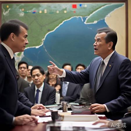 议员促高市撤回偏颇言论