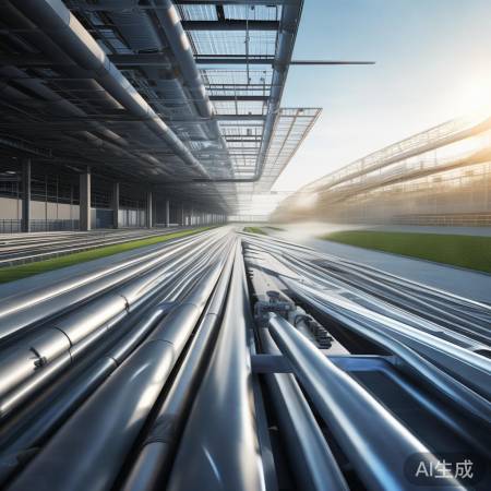 全运会场馆绿色地热能制冷制热