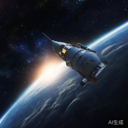 “神舟二十二号,梦想启航”