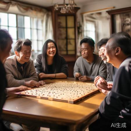 周末围棋乐