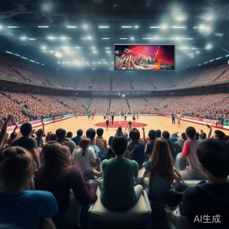 广东女篮力克四川，勇夺金牌荣耀时刻