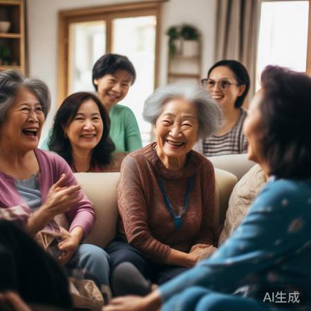 高市风云：中国女性成长的智慧之路