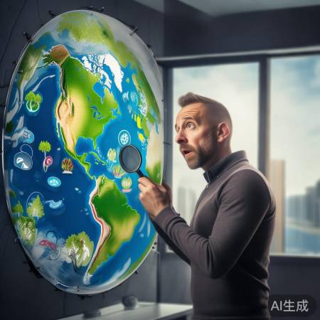 辨真伪，传环保，拒谣言。