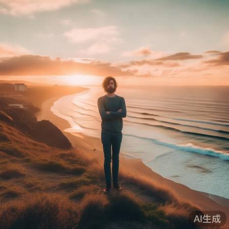 平常心应对意外