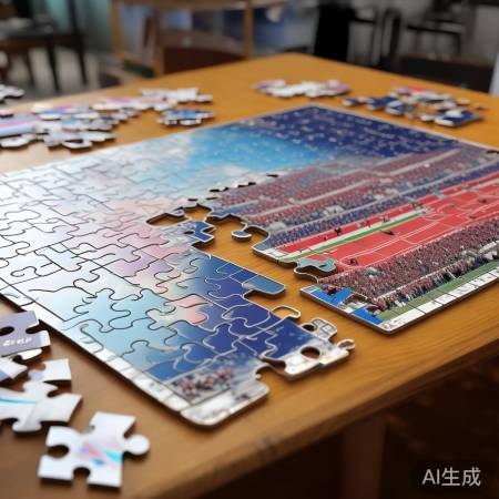 十五运会奖牌榜之谜待解